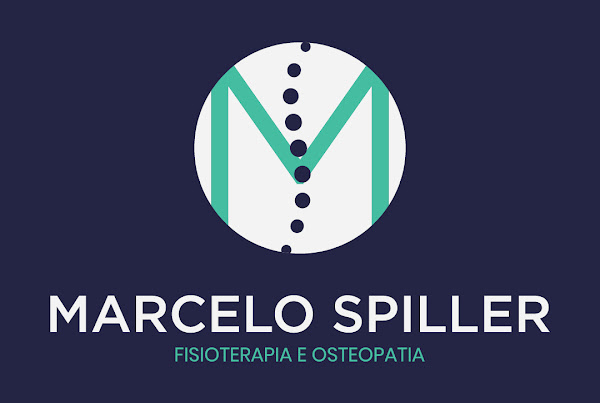 Marcelo Spiller - Fisioterapia e Osteopatia