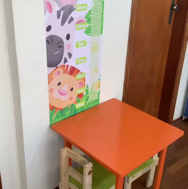 Foto 1 Clínica Crescer e Desenvolver - Desenvolvimento Infantil