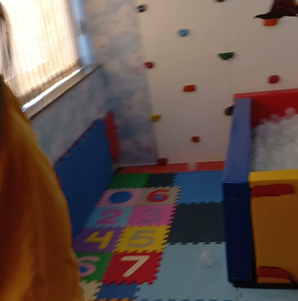 Foto 2 Clínica Crescer e Desenvolver - Desenvolvimento Infantil Foto 2 Clínica Crescer e Desenvolver - Desenvolvimento Infantil