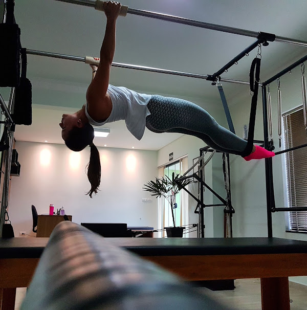 Foto 1 Fisioterapia & Pilates Suhelem B. Medina