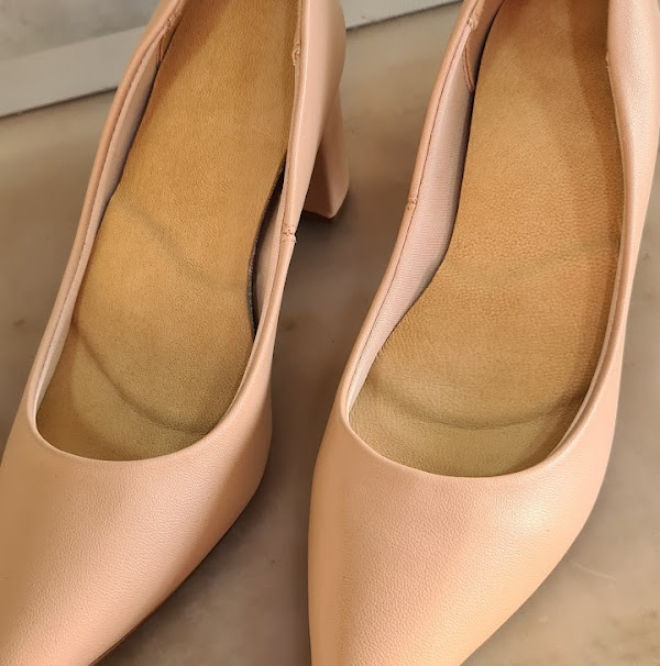 Foto 2 Dr. Malek Palmilhas Personalizadas em Ourinhos, Avaré e Assis | Avaliação da Pisada | Baropodometria