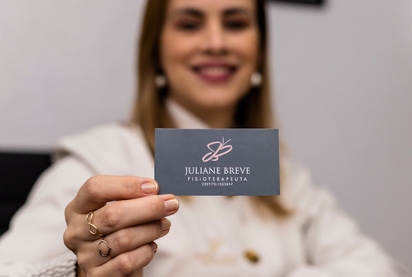 Juliane Breve Fisioterapia Juliane Breve Fisioterapia