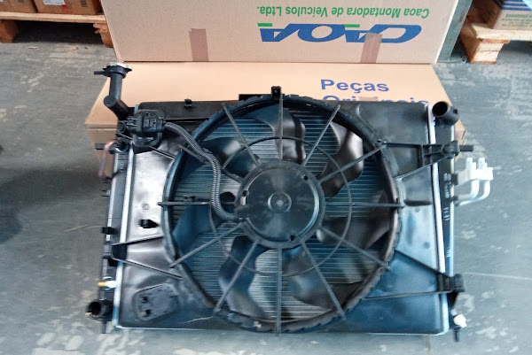 Radiadores Mundial E Ar Condicionados Radiadores Mundial E Ar Condicionados