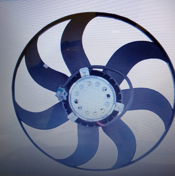 Foto 1 Radiadores Mundial E Ar Condicionados