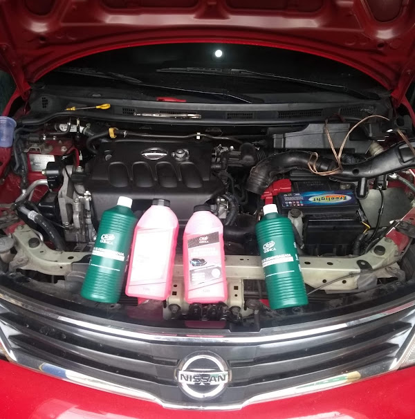 Foto 2 Radiadores Mundial E Ar Condicionados