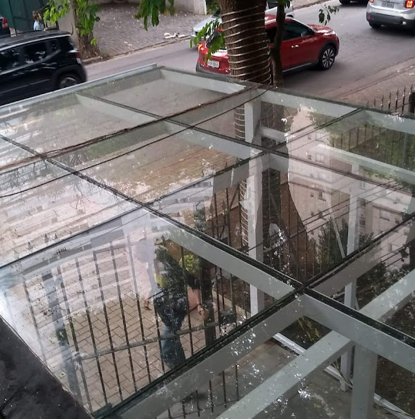 Foto 1 Vidraçaria Tahi Glass