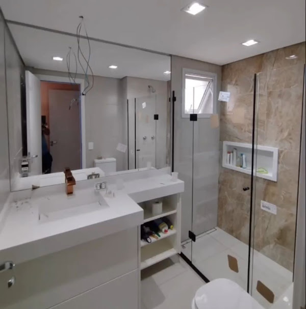 Foto 2 Vidraçaria Tahi Glass