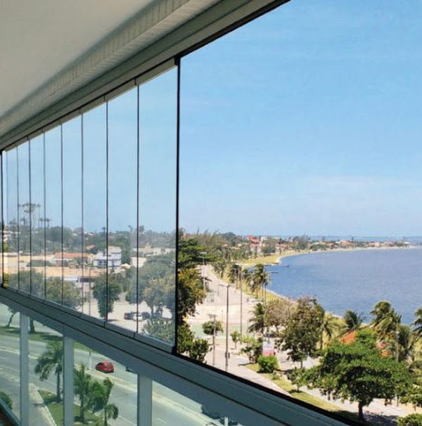 Foto 3 Vidraçaria Tahi Glass