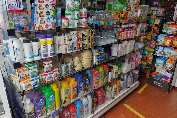 A Toca dos Bichos Pet A Toca dos Bichos Pet