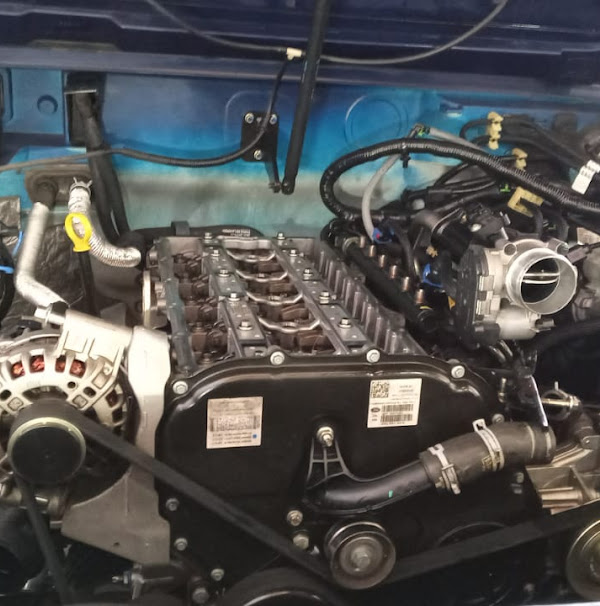 Foto 2 Dream Motorsport