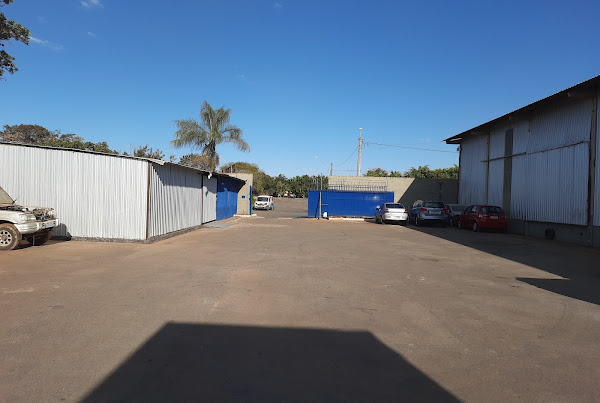 Box Fácil Guarda Tudo