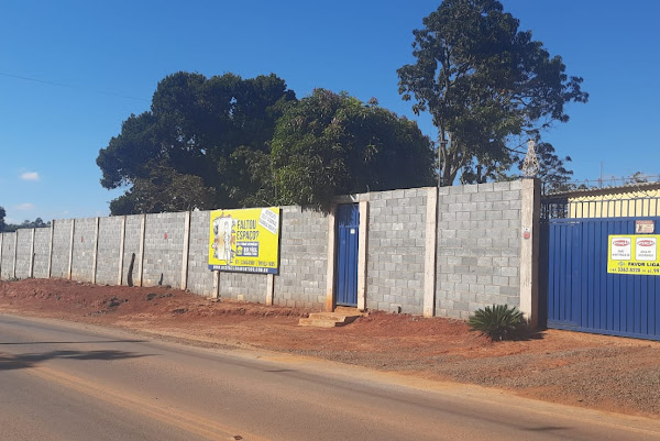 Foto 1 Box Fácil Guarda Tudo