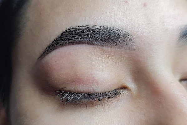 Natália Ferreira - Beauty Studio