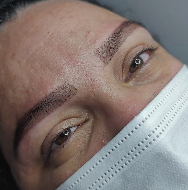 Foto 2 Natália Ferreira - Beauty Studio