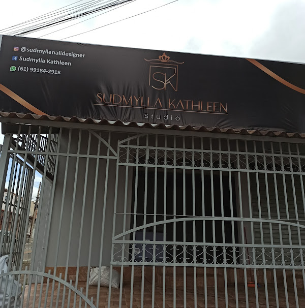 Studio Sudmylla Kathleen