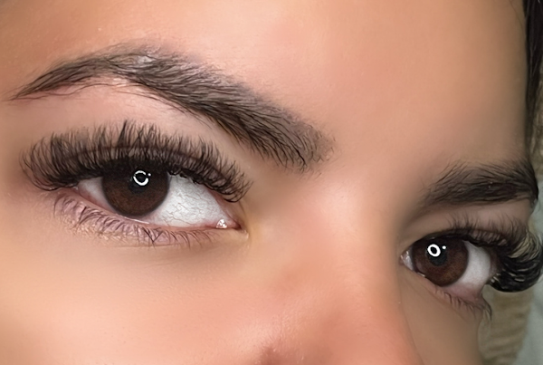 Lash Iasmim Rodrigues