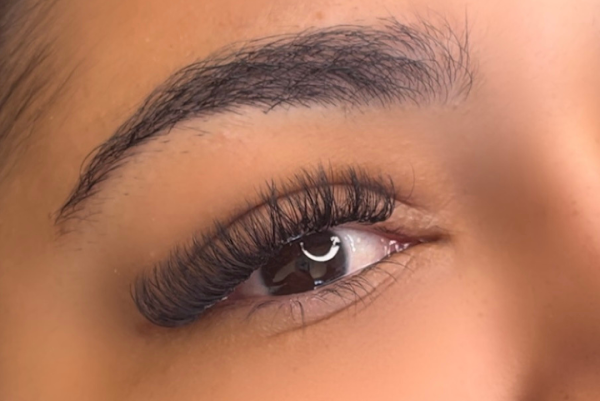 Foto 1 Lash Iasmim Rodrigues