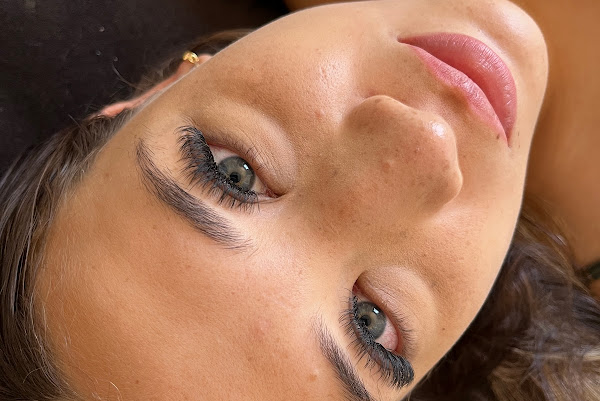 Foto 2 Lash Iasmim Rodrigues