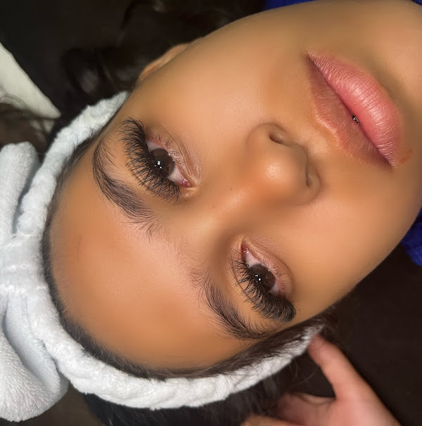 Foto 3 Lash Iasmim Rodrigues