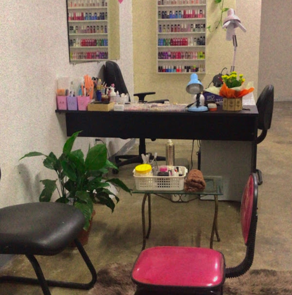 Foto 2 Jakline Silva Nails Designer