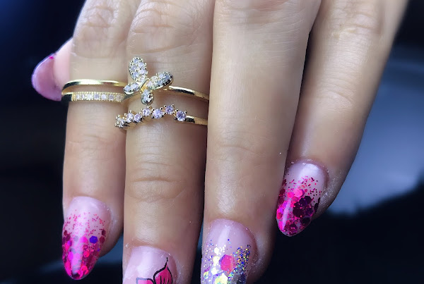 Foto 3 Jakline Silva Nails Designer