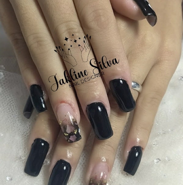 Foto 4 Jakline Silva Nails Designer