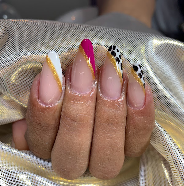 Foto 2 Studio Leidiane Gonçalves