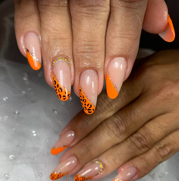 Foto 4 Studio Leidiane Gonçalves Foto 4 Studio Leidiane Gonçalves