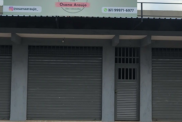 Osana Araújo (Studio)