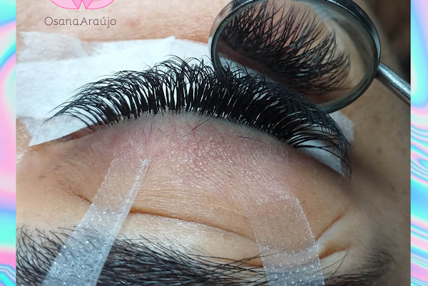 Foto 2 Osana Araújo (Studio)