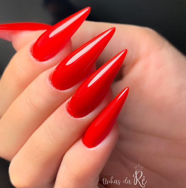 Foto 3 Studio unhas da rê