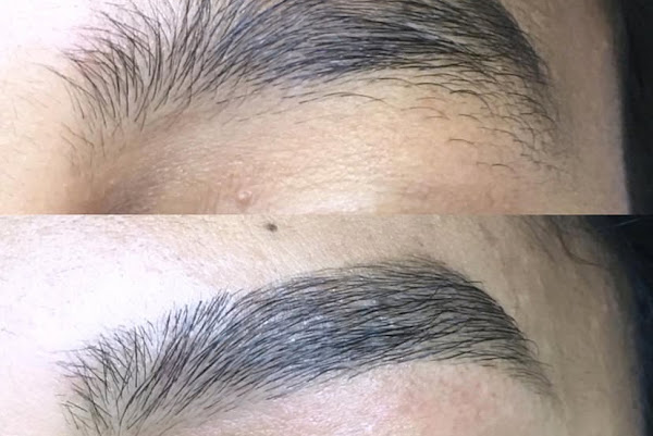 Foto 1 Bela Brows - Sobrancelhas Novo Gama