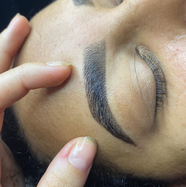 Foto 3 Bela Brows - Sobrancelhas Novo Gama