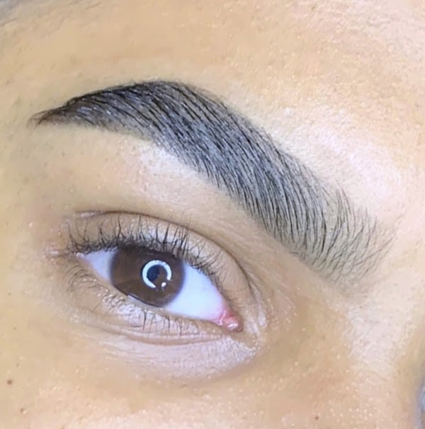 Foto 4 Bela Brows - Sobrancelhas Novo Gama