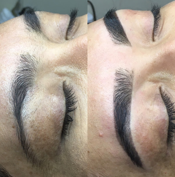 Foto 5 Bela Brows - Sobrancelhas Novo Gama Foto 5 Bela Brows - Sobrancelhas Novo Gama