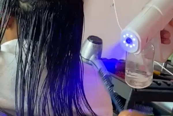 Studio sempre Bella Beaut