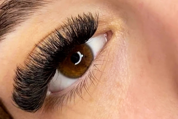 Studio de beleza Luana Ellen