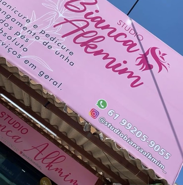 Studio Bianca Alkmim