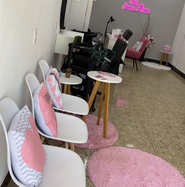 Foto 1 Studio Bianca Alkmim