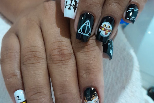 Foto 1 ED Espaço Divas | Eapecialista em liso perfeito| Manicure | Alongamentos