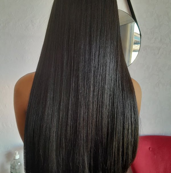 Foto 3 ED Espaço Divas | Eapecialista em liso perfeito| Manicure | Alongamentos