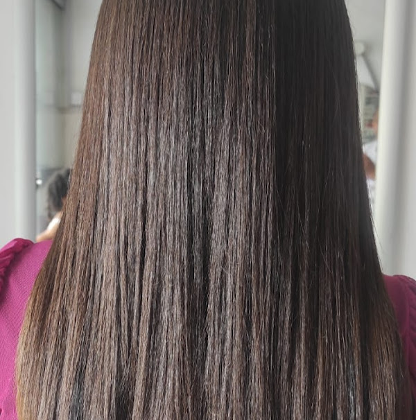 Foto 4 ED Espaço Divas | Eapecialista em liso perfeito| Manicure | Alongamentos