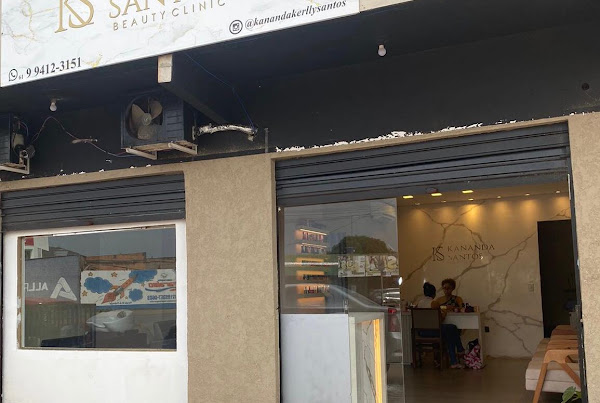 Kananda Santos Beauty Clinic | Salão de Beleza Novo Gama