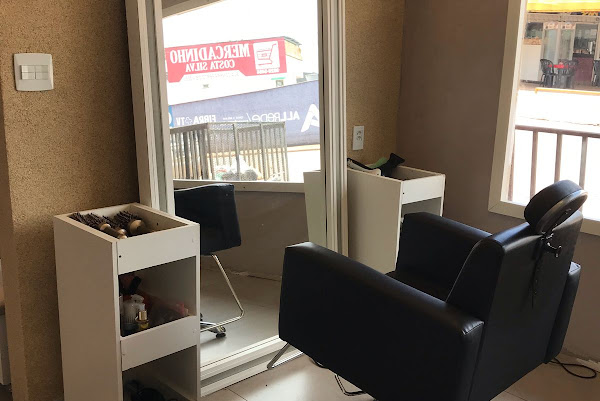 Foto 1 Kananda Santos Beauty Clinic | Salão de Beleza Novo Gama