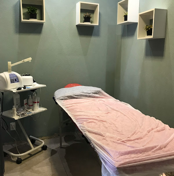 Foto 4 Kananda Santos Beauty Clinic | Salão de Beleza Novo Gama