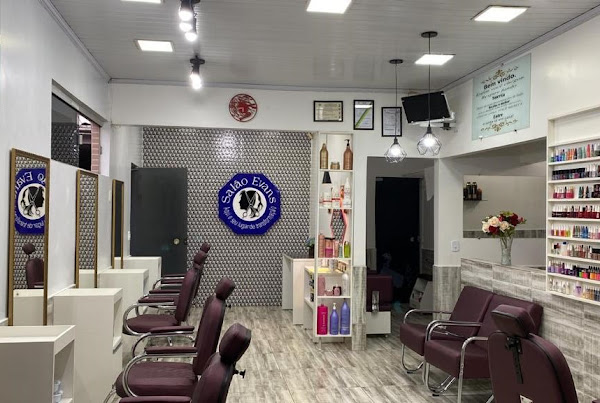 Foto 1 Salão e Barbearia Evans