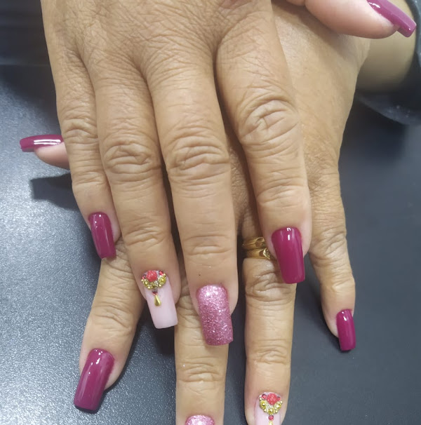 Foto 4 Salão e Barbearia Evans