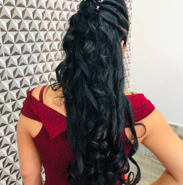 Foto 5 Salão e Barbearia Evans