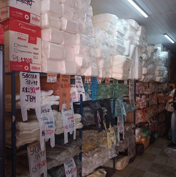 Foto 3 Embalagens Sousa Foto 3 Embalagens Sousa