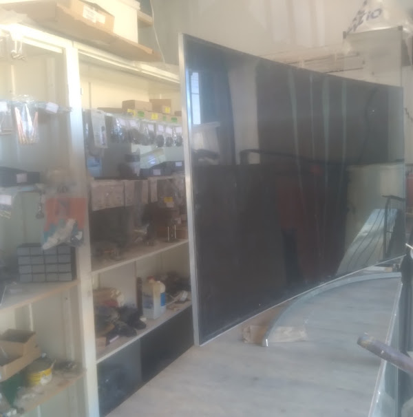 Foto 1 NG Maquinas e Refrigeração